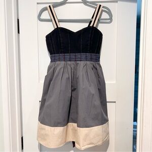 Urban Outfitters x Silence + Noise Womens’ Sun Dress